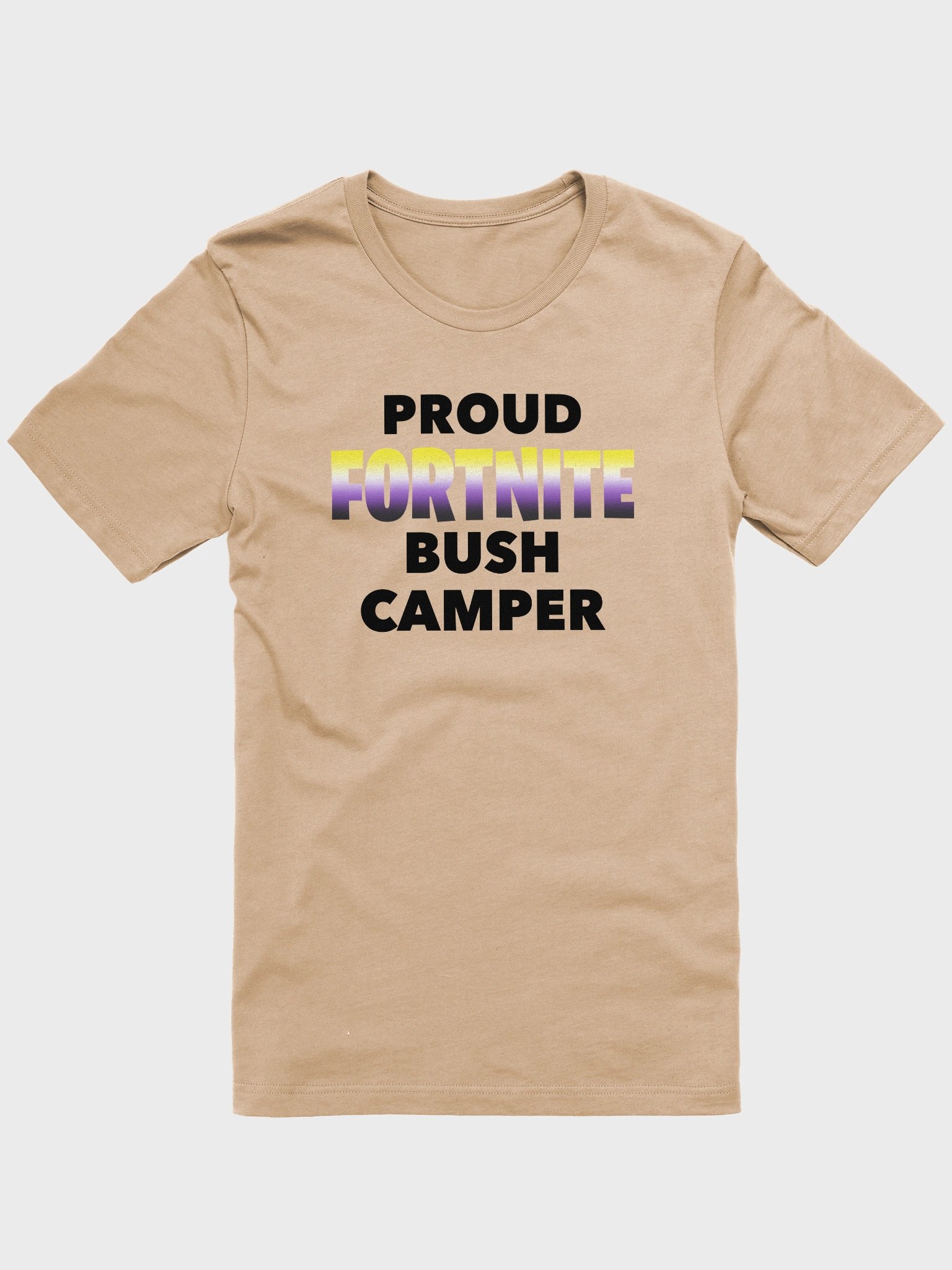 Non Binary Gamer product image (1)