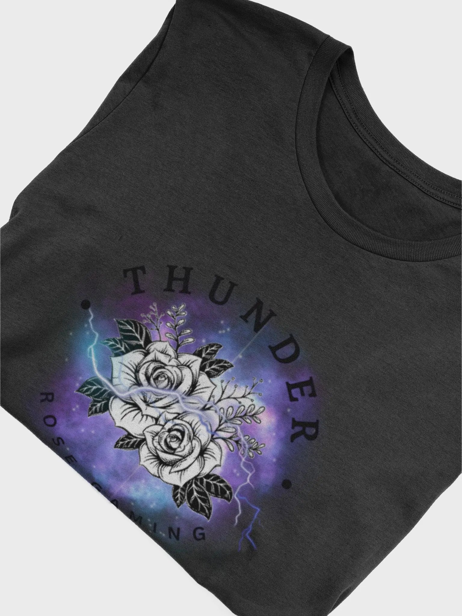 THUNDERROSEGAMING White Rose product image (5)