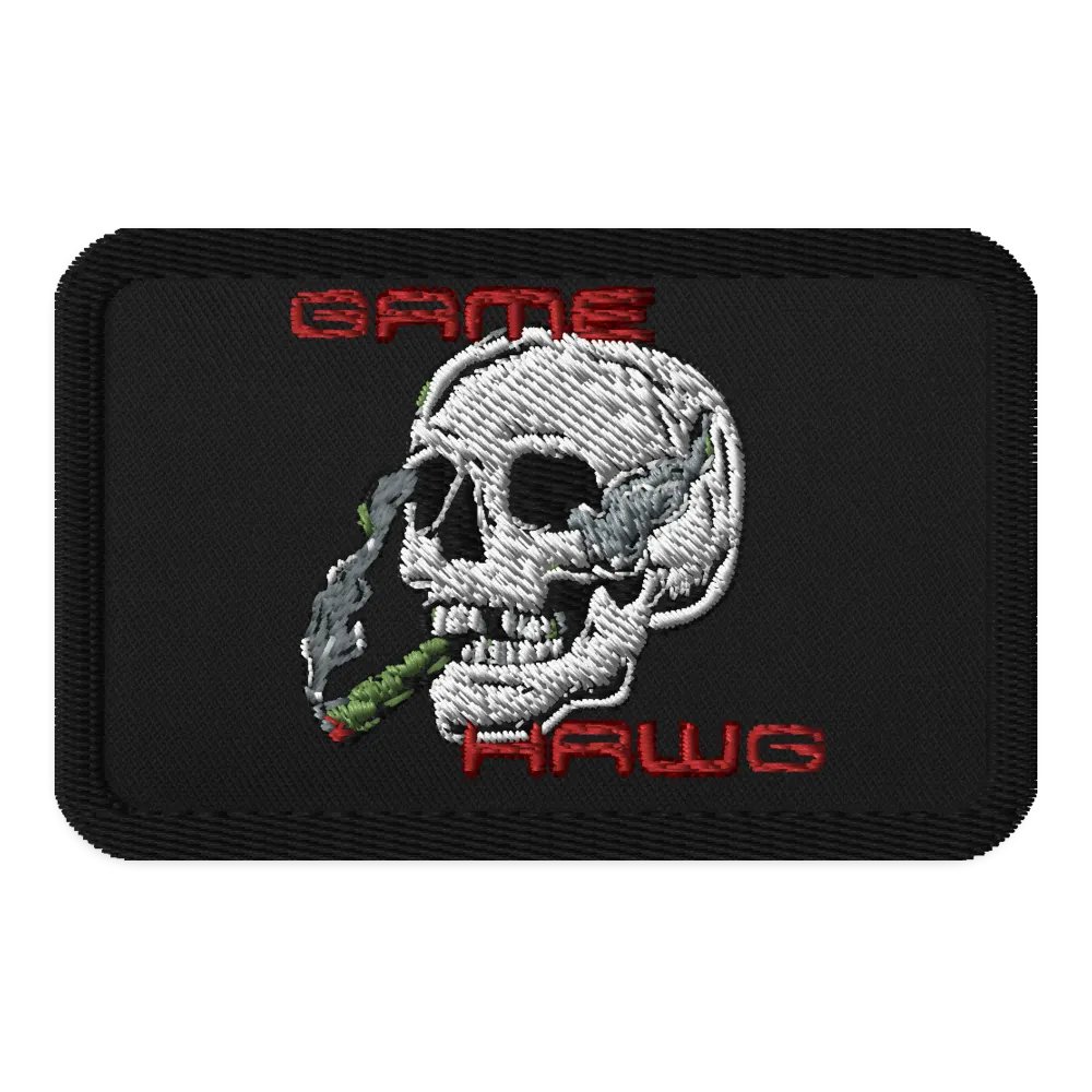 HAWG PATCH product image (1)