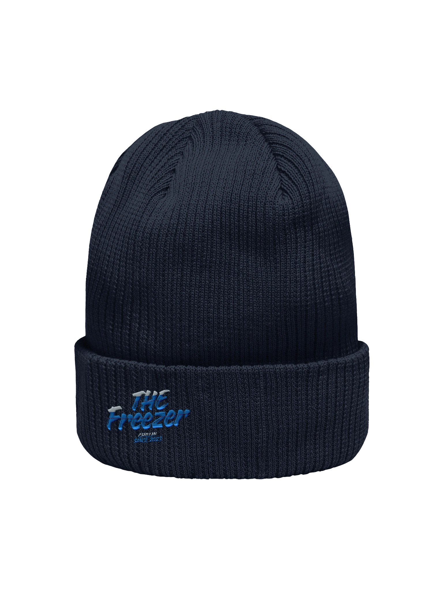 Freezer (Chillin) Beanie product image (2)