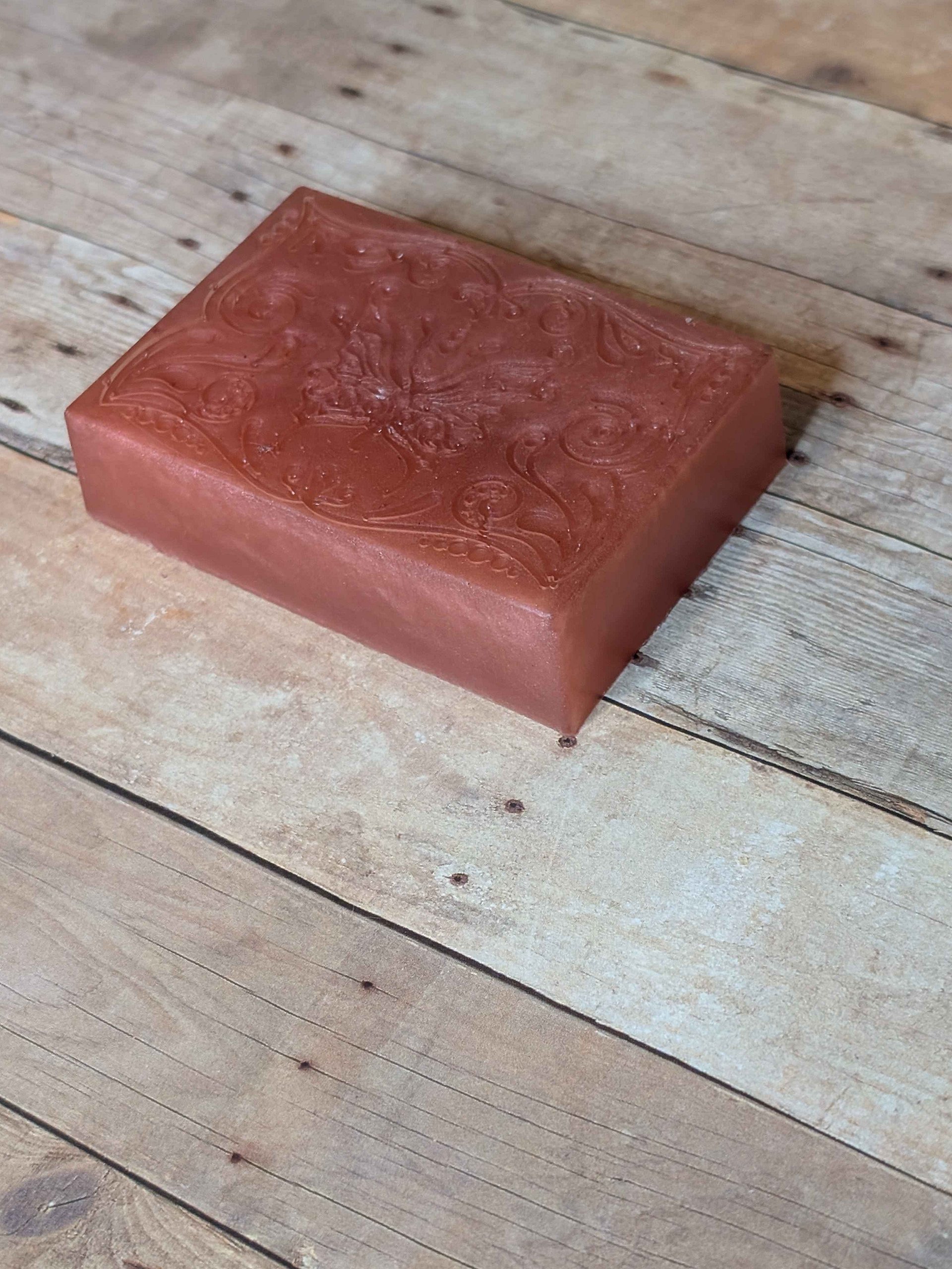 Rose Garden Bar Handmade Soap product image (2)
