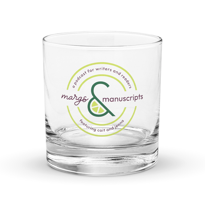 Logo Rocks Glass product image (1)