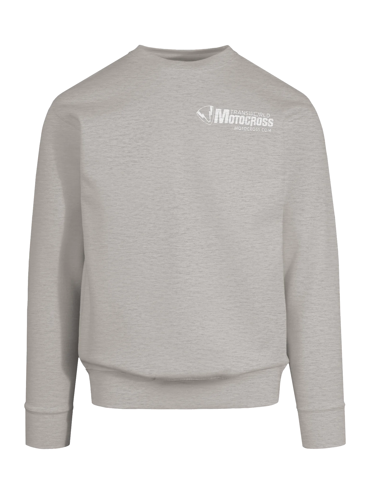 TransWorld Motocross Crew Sweatshirt product image (8)