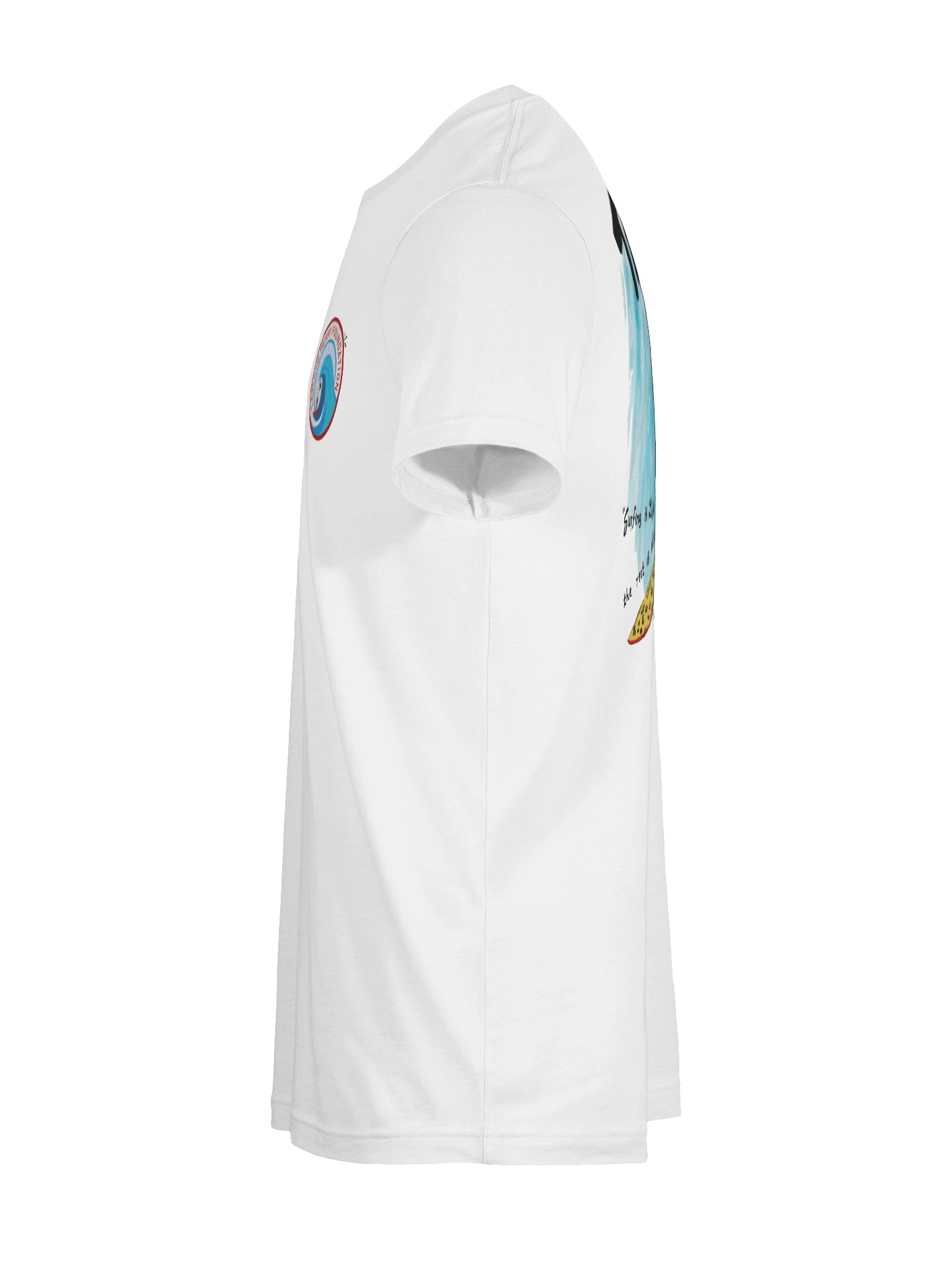 TPF Drew Toonz Graphic Shirt - Women's product image (11)