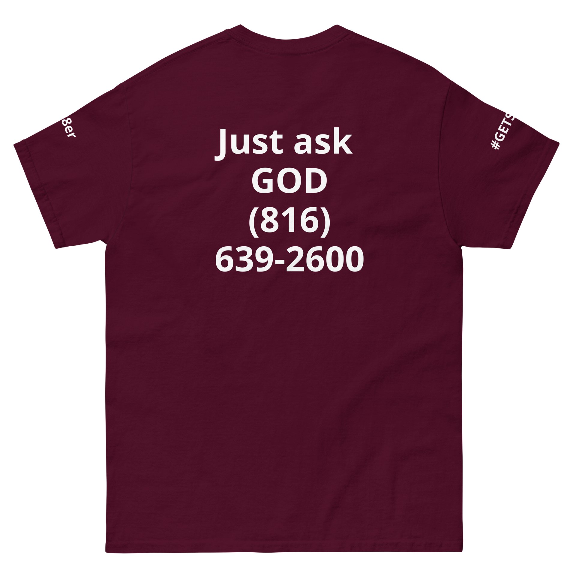 Divine Connection T-Shirt product image (7)