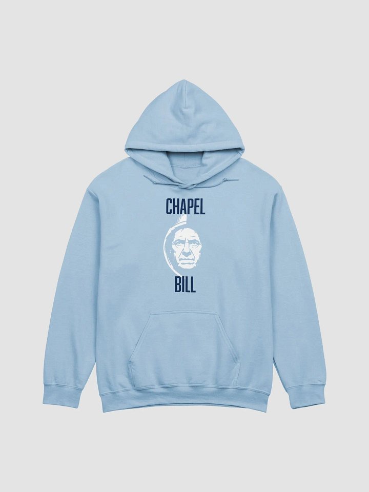 Chapel Bill Hoodie (Blue) product image (1)