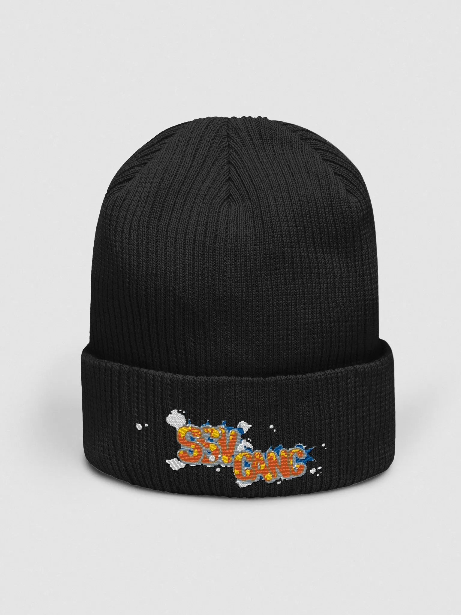 SSV GANG Beanie product image (1)