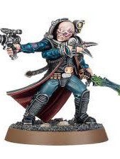 Genstealer Cults Fist of the Faithful product image (1)