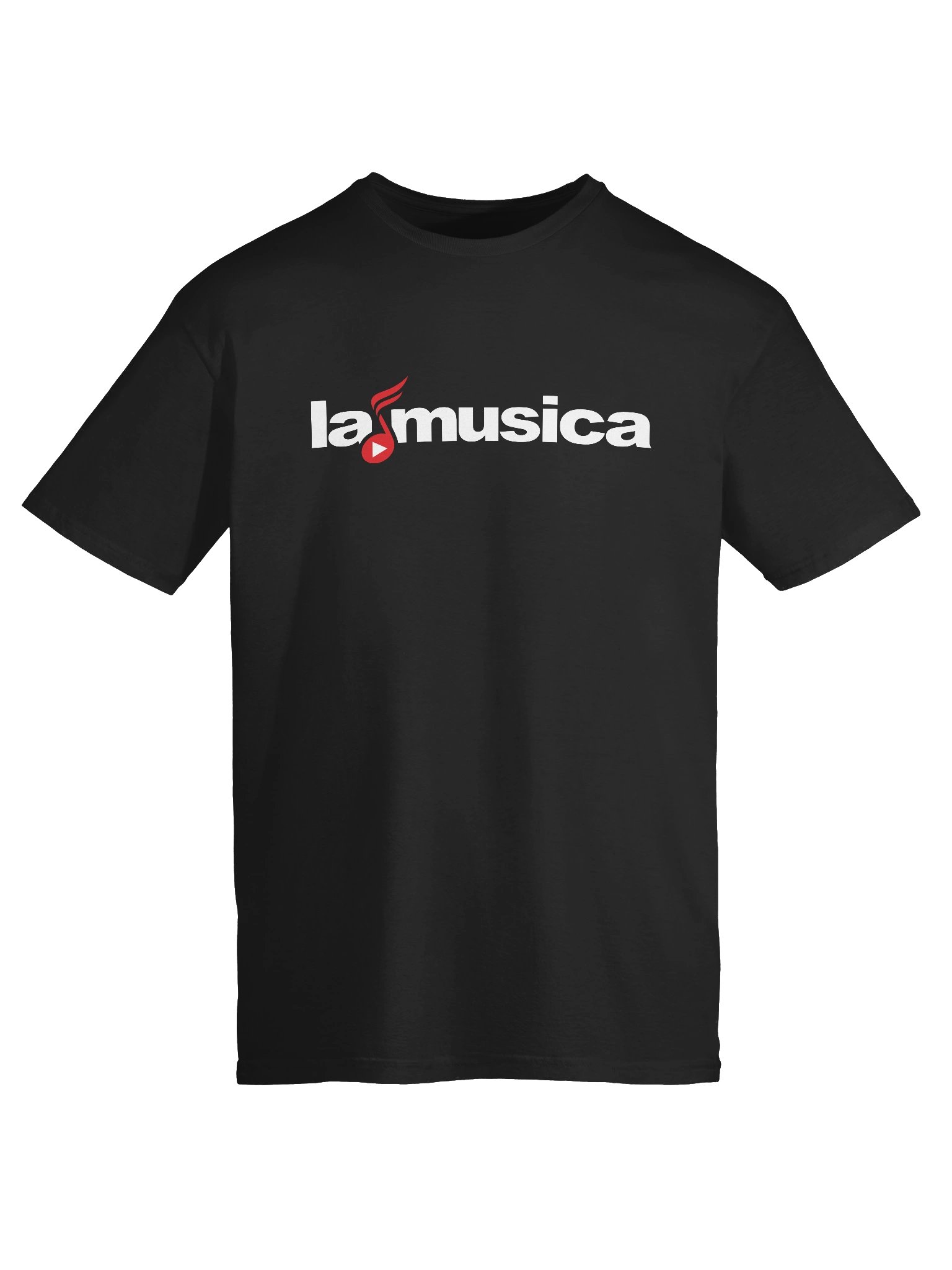 LaMusica Pullover Suave product image (27)
