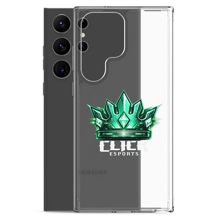 Pocet X Click Case for Samsung product image (14)