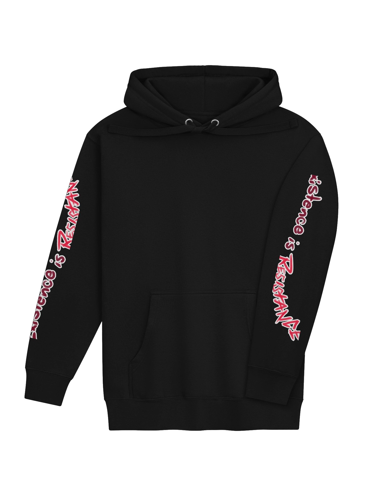 Exist and Resist product image (4)
