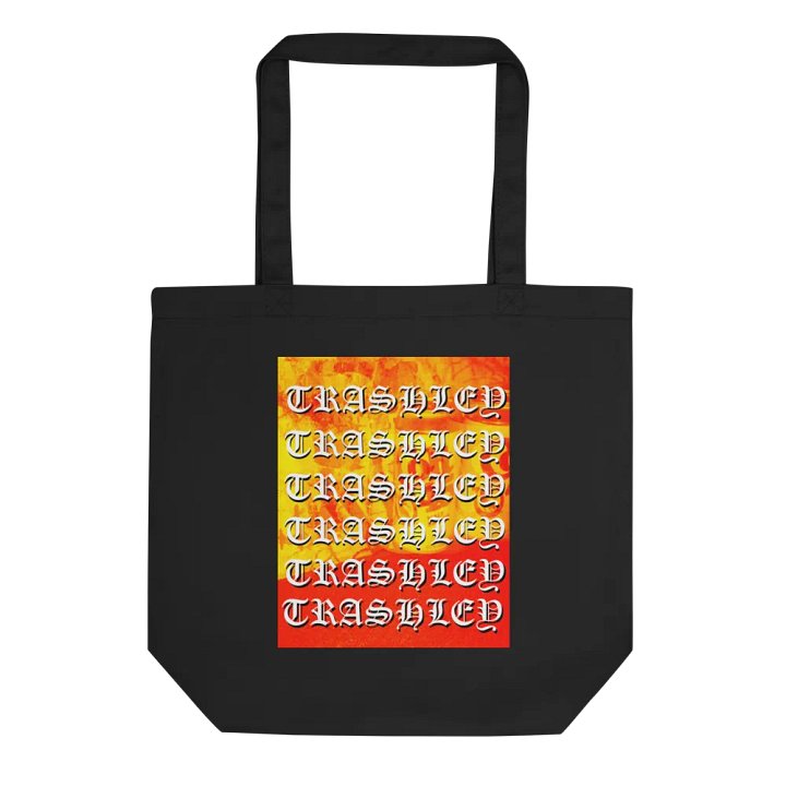 TRASHLEY Tote product image (1)