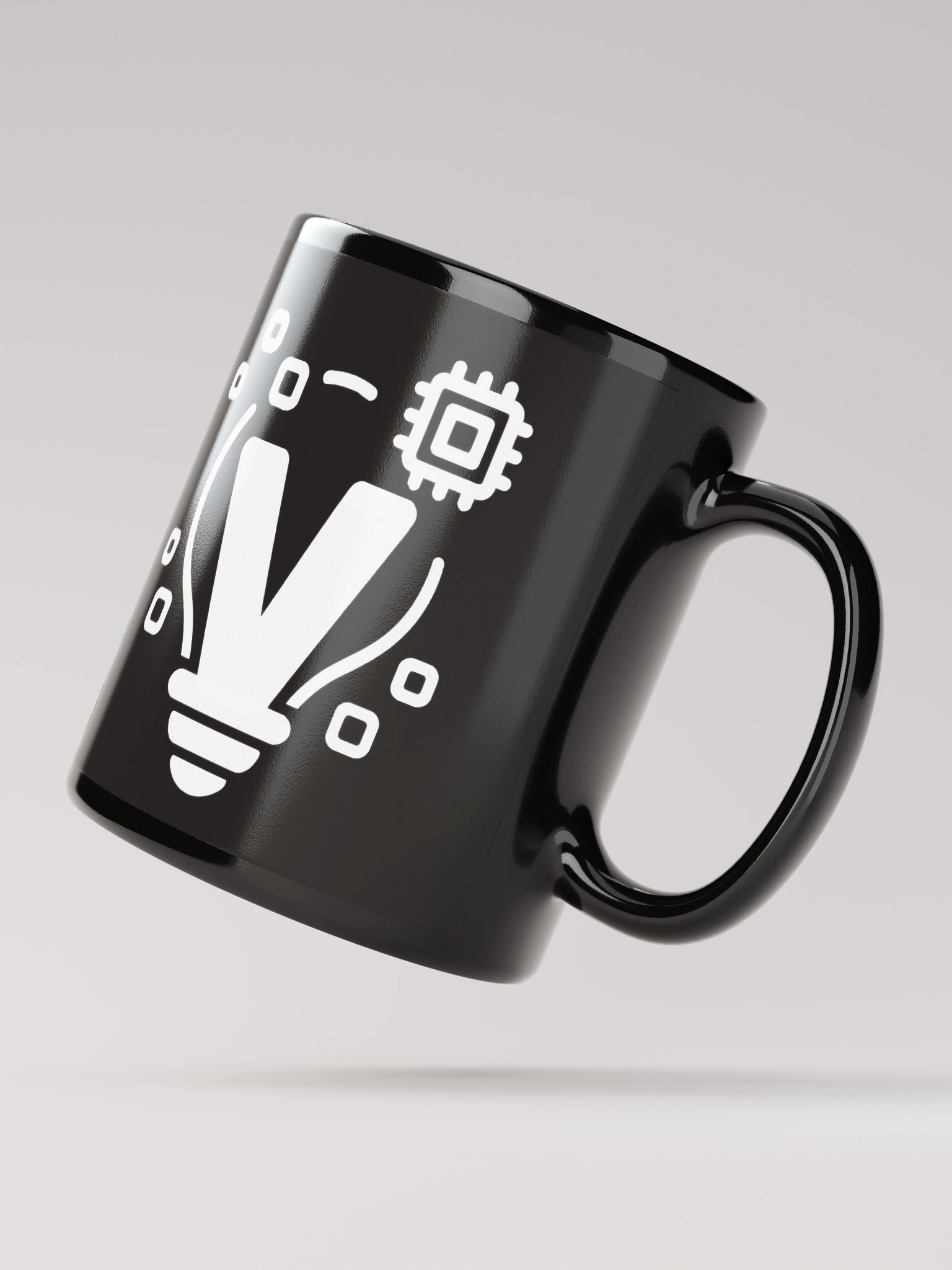 VDUB Emote Mug! product image (2)