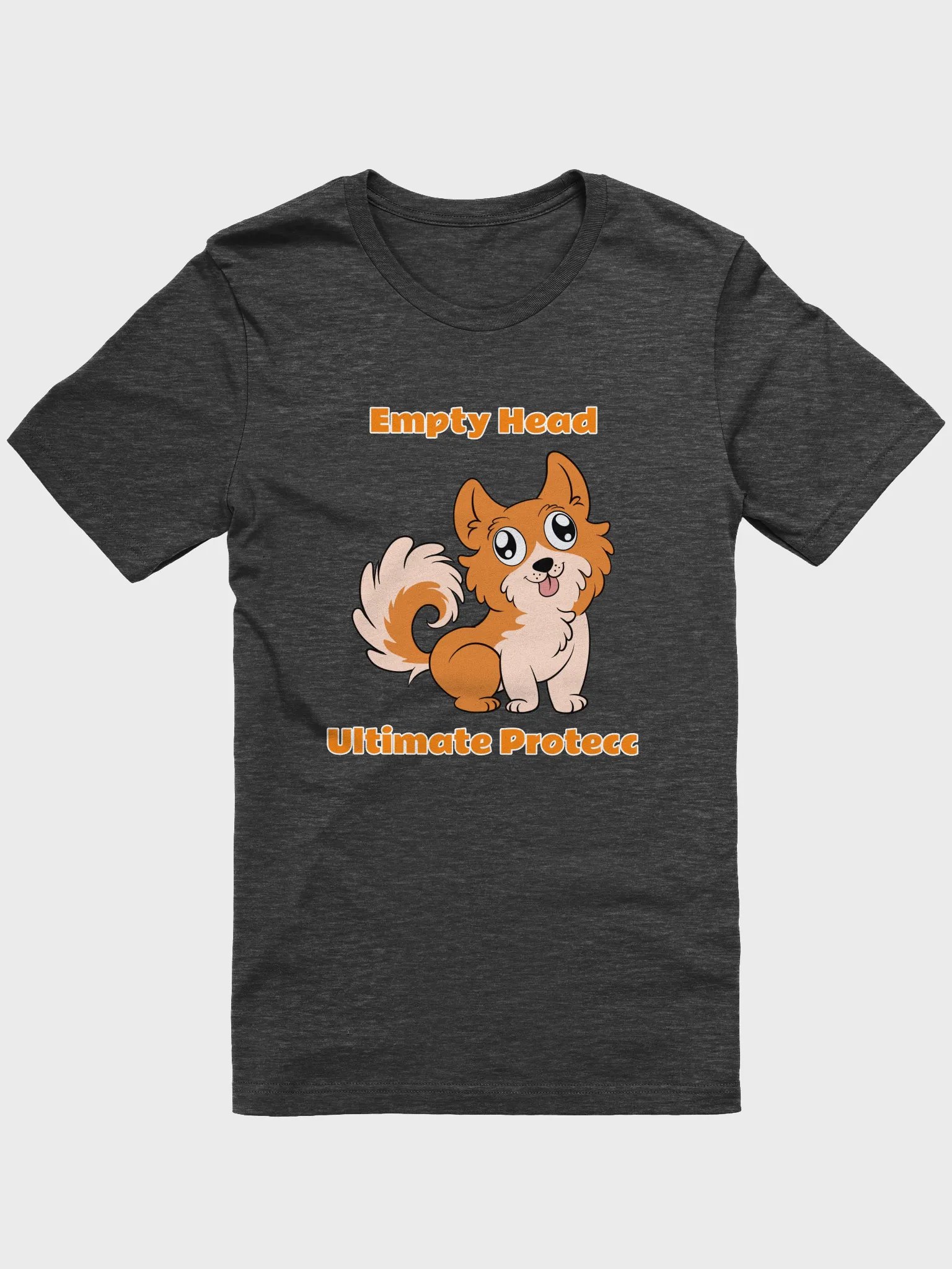 The Ultimate Protecc Tee product image (1)