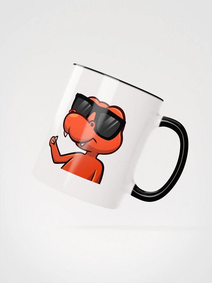 Stay cool Cup product image (5)