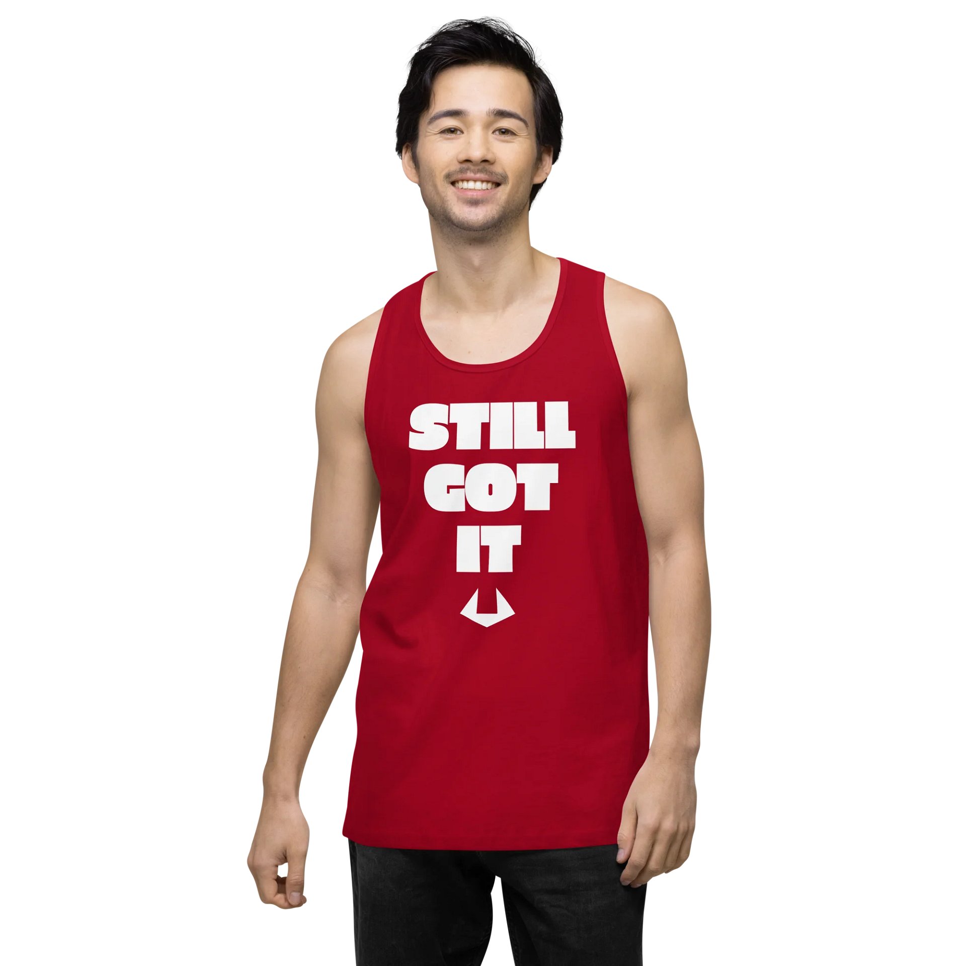 Urgers Still Got It Tank Top product image (46)