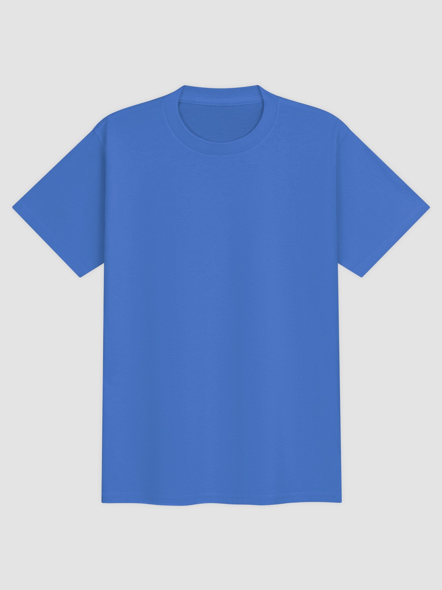 Photo showing Gildan Youth Classic Tee