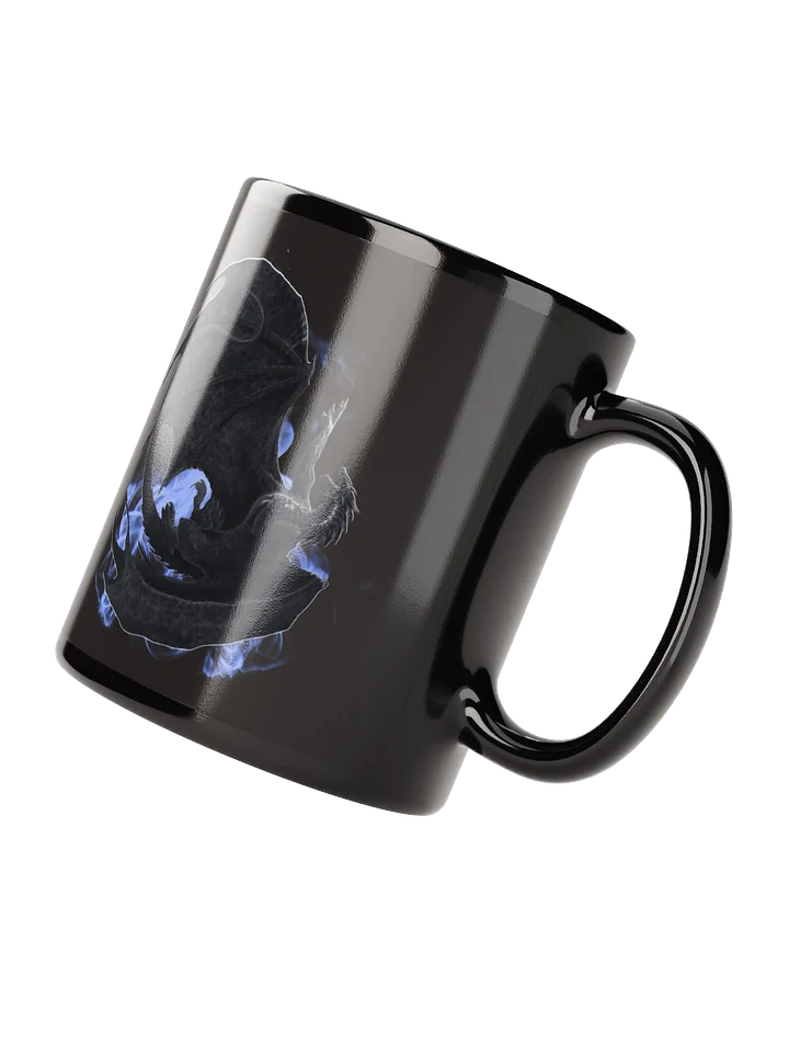 Falling Dragon Mug product image (2)