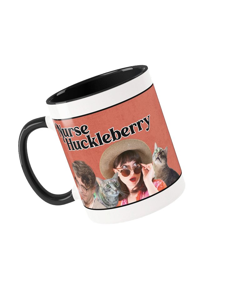 nurse huckleberry mug product image (1)