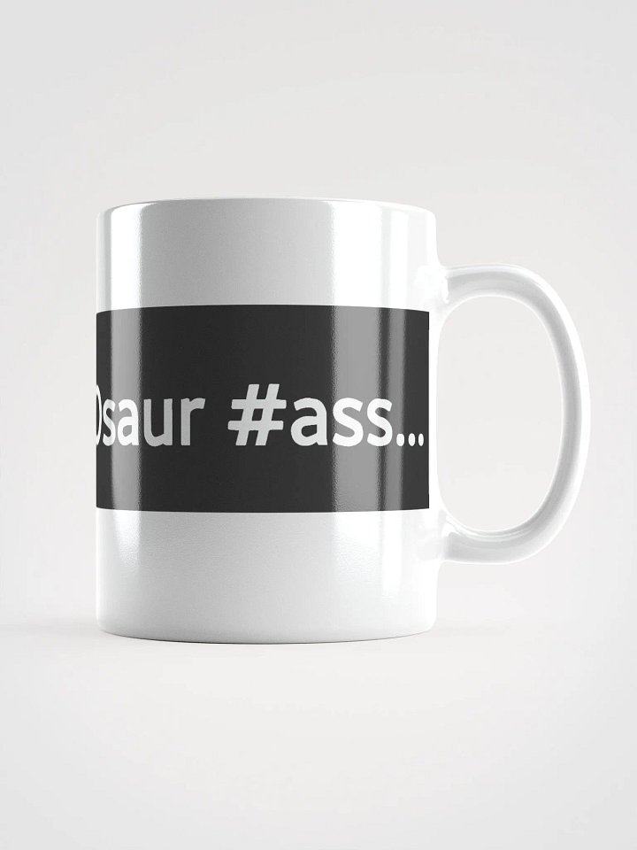 Assassin Mug! product image (1)