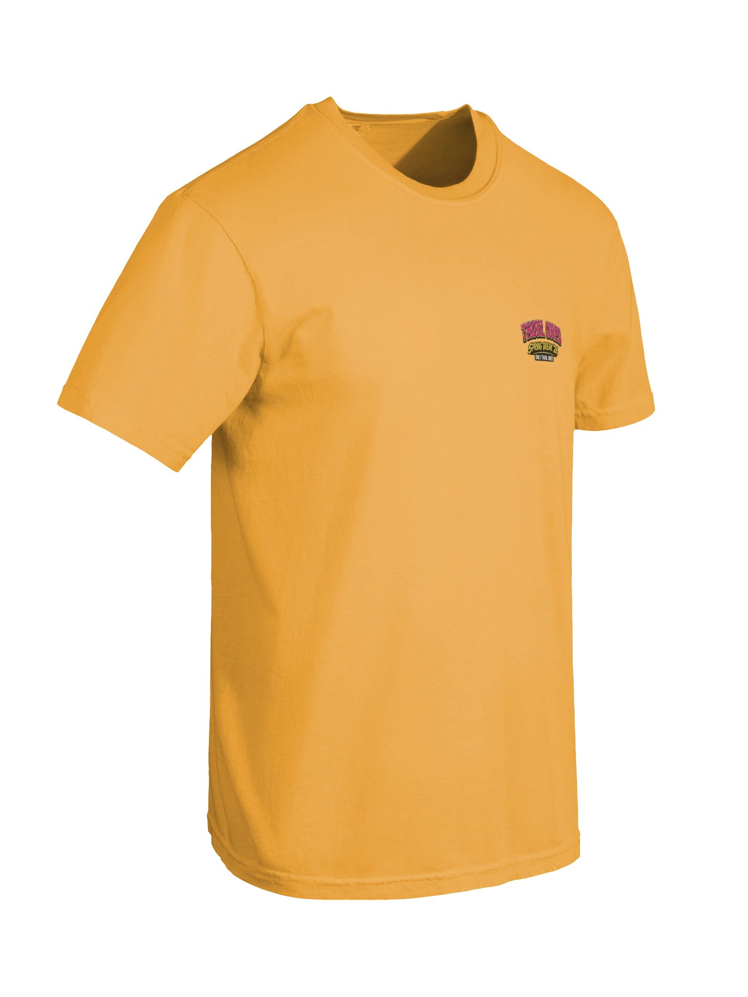 Thurl Ones Spring Break Shirt product image (8)