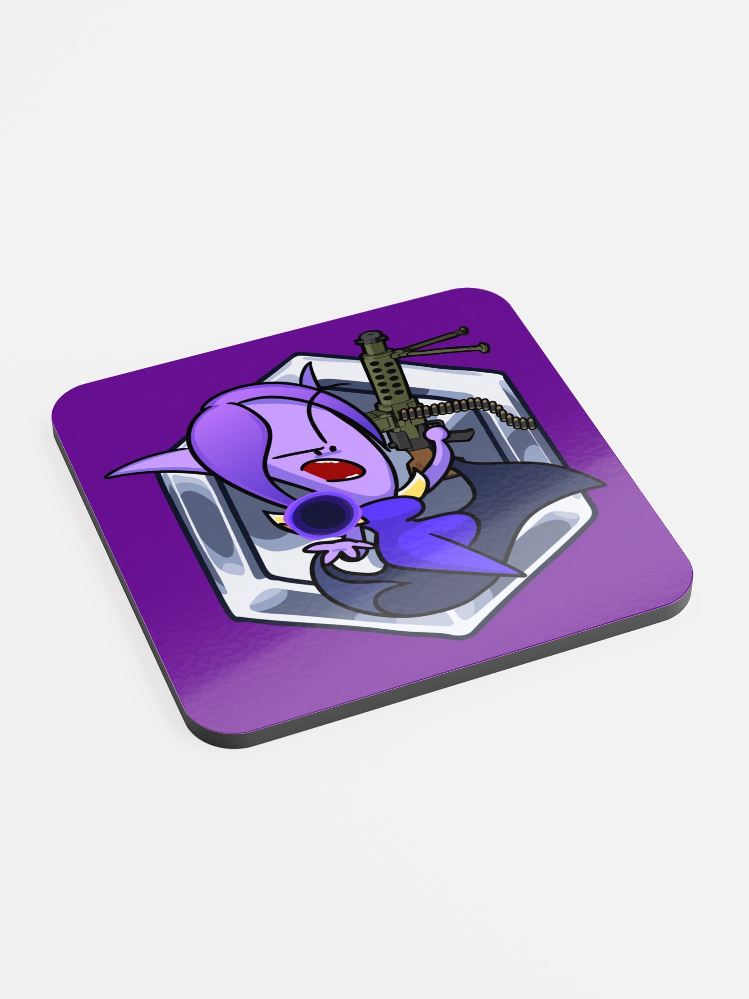Xolotle Coaster HOTS product image (2)