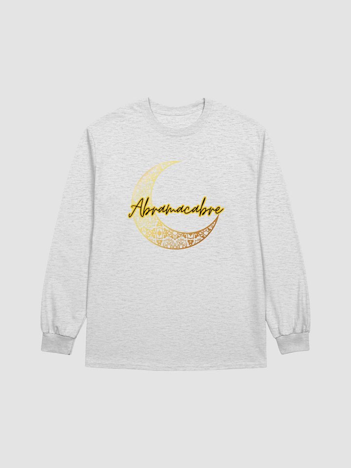 Abra Long Sleeve Tee product image (1)