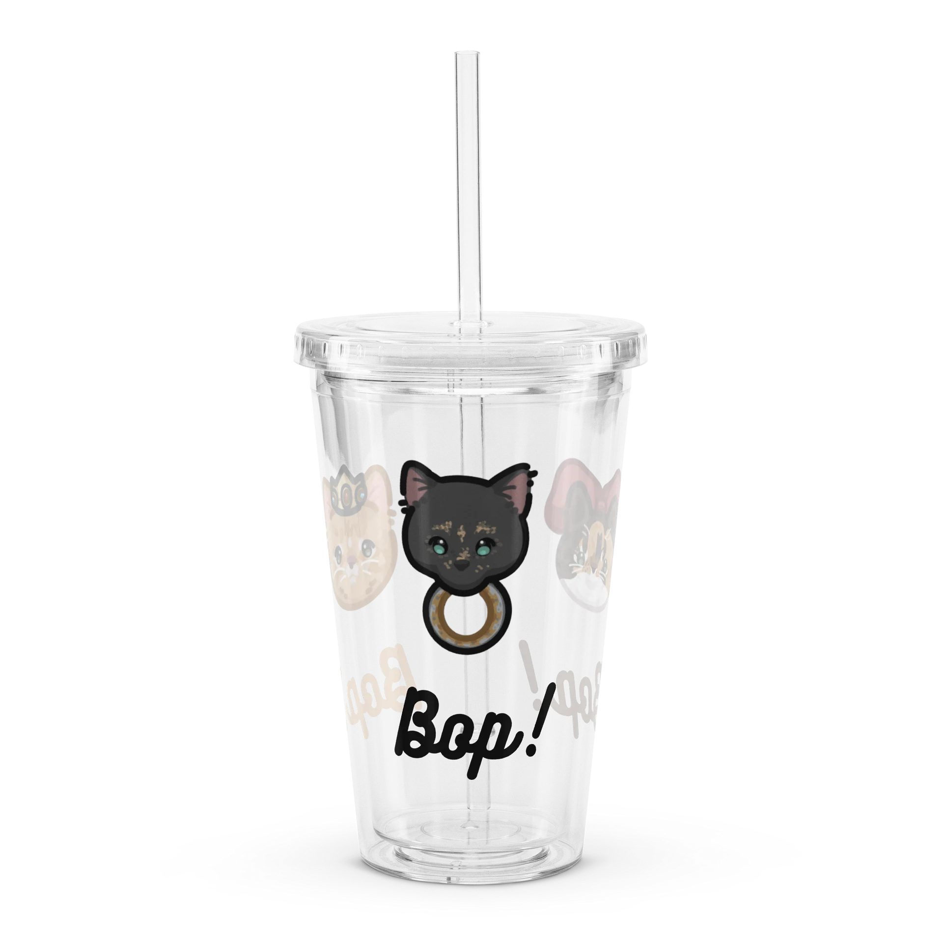 Bop! Bop! Bop! product image (1)