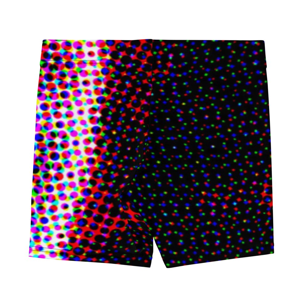 The Lorelei Training Shorts product image (6)
