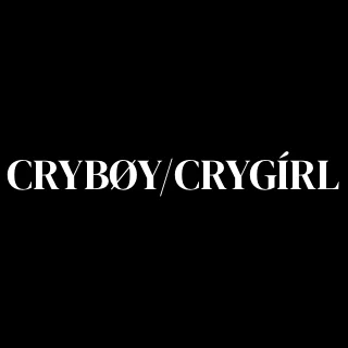CRYBØY