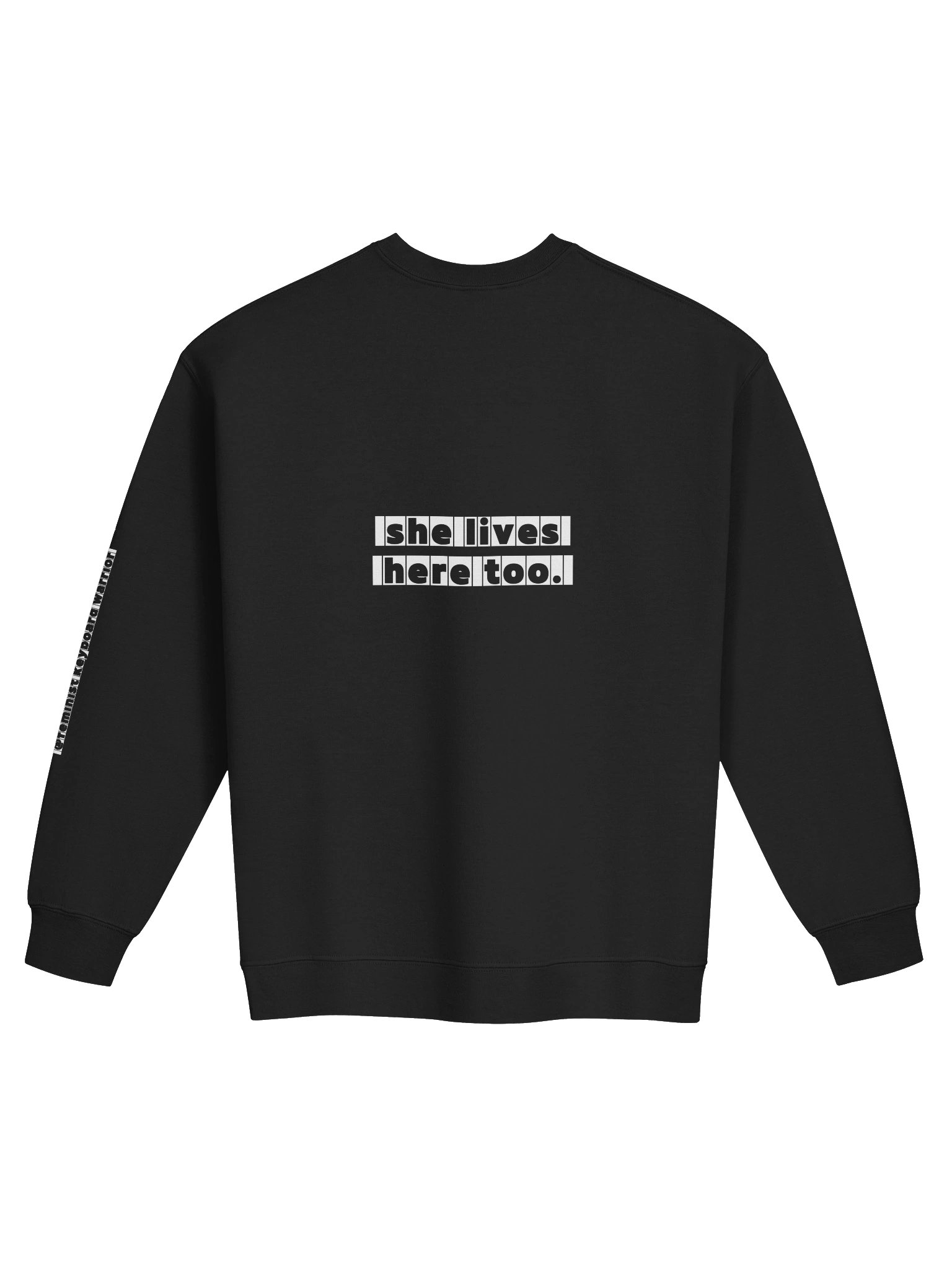 Feminist rage lives here. product image (2)