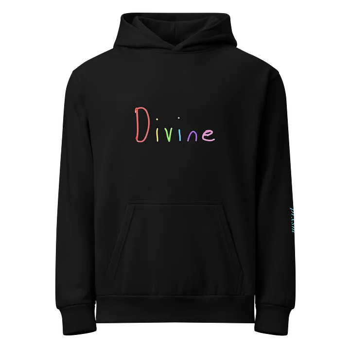 "DIVINE" product image (1)