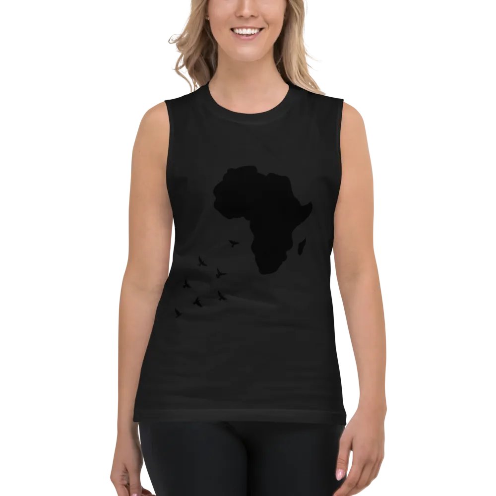 Going home Muscle Tank product image (5)