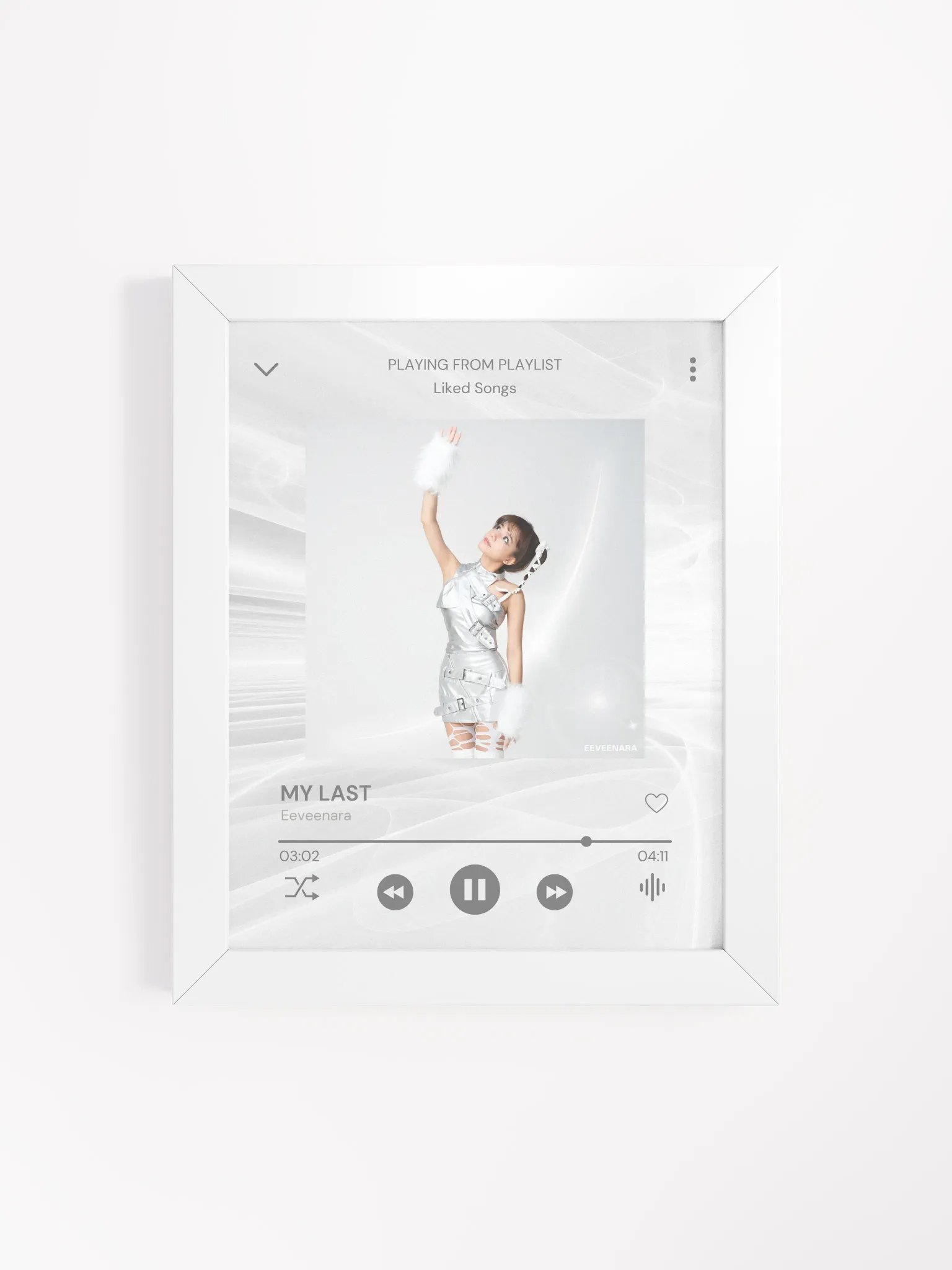 MY LAST - PHOTO FRAME product image (11)