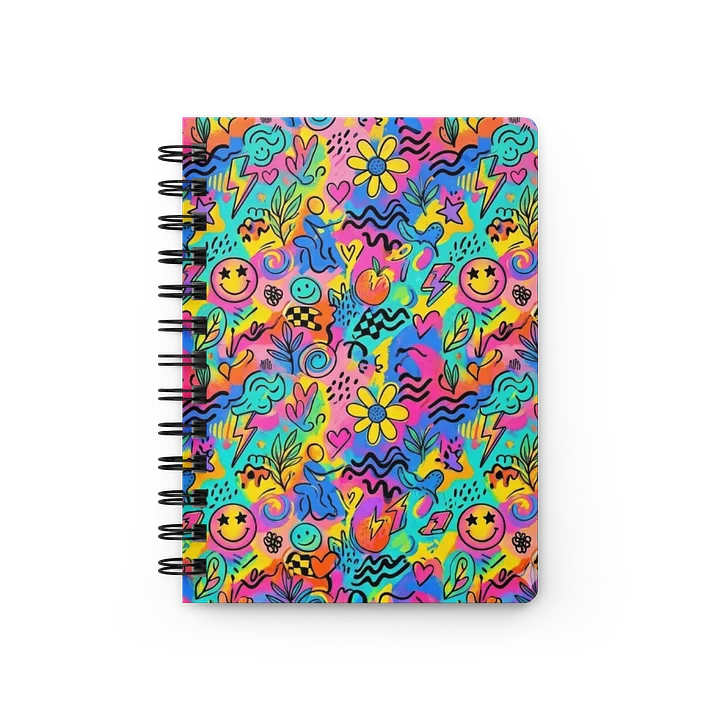 Doodle Tuesday product image (1)
