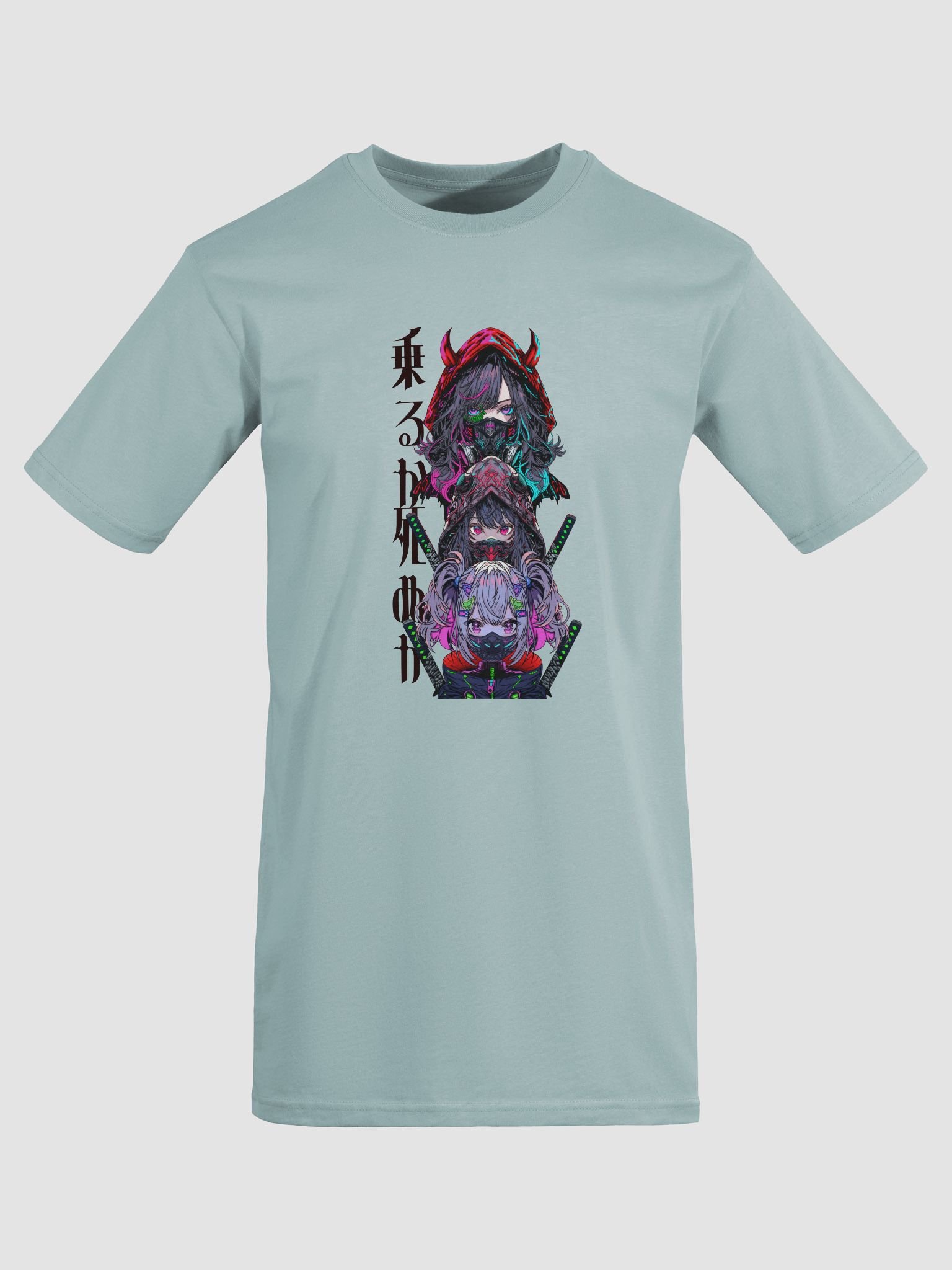 Ride Or Die Tee product image (43)