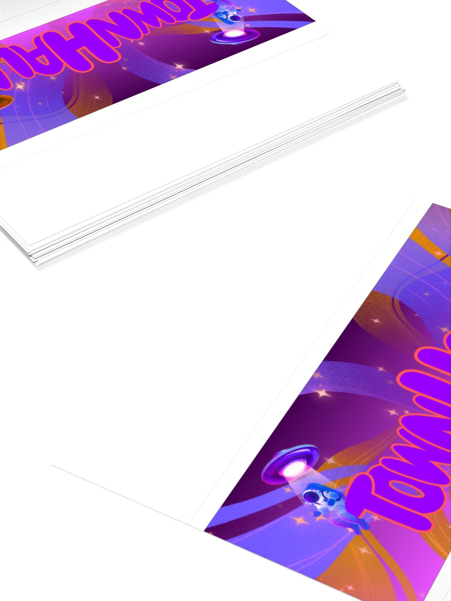 TownHall Sticker product image (11)