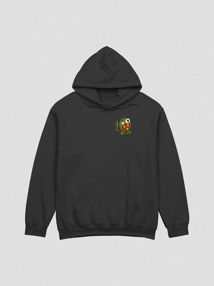 Monty Logo Hoodie v2 product image (3)