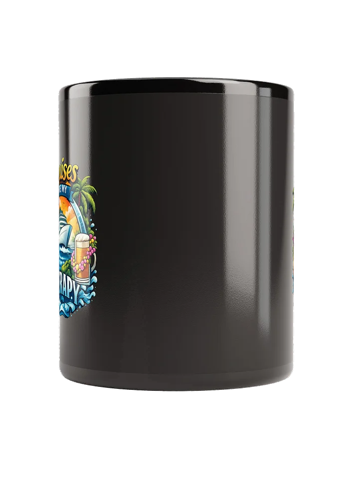 Cruise Therapy Mug product image (2)