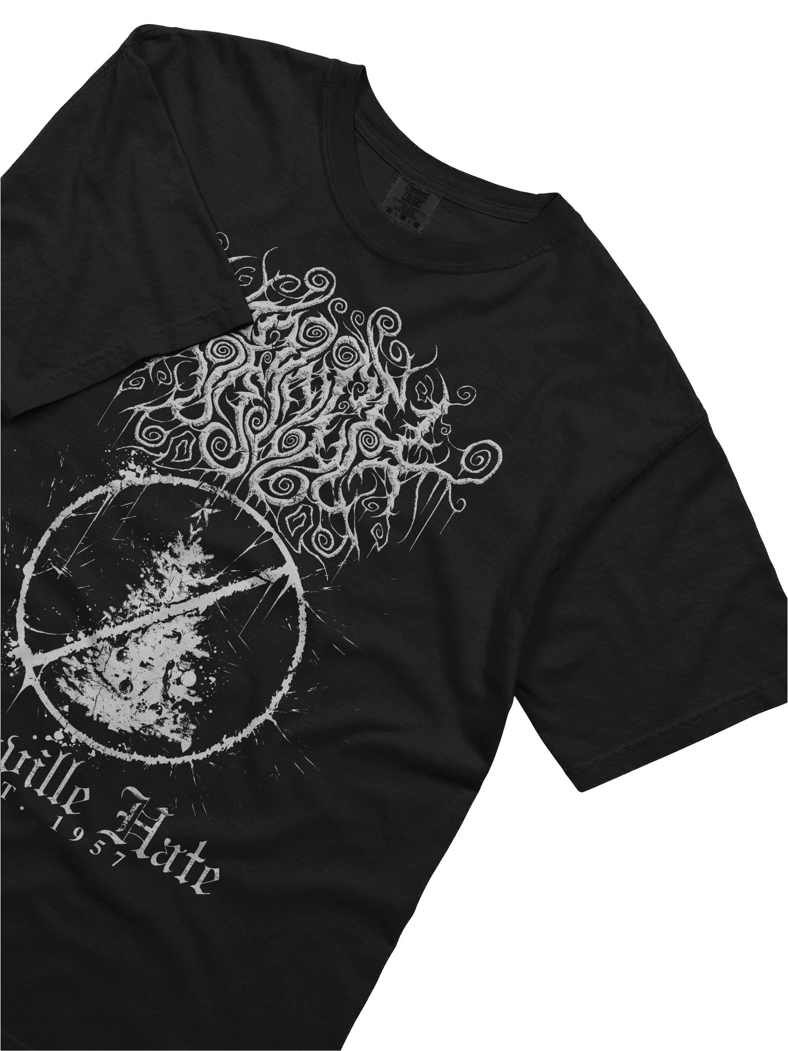 WHOVILLE HATE product image (3)