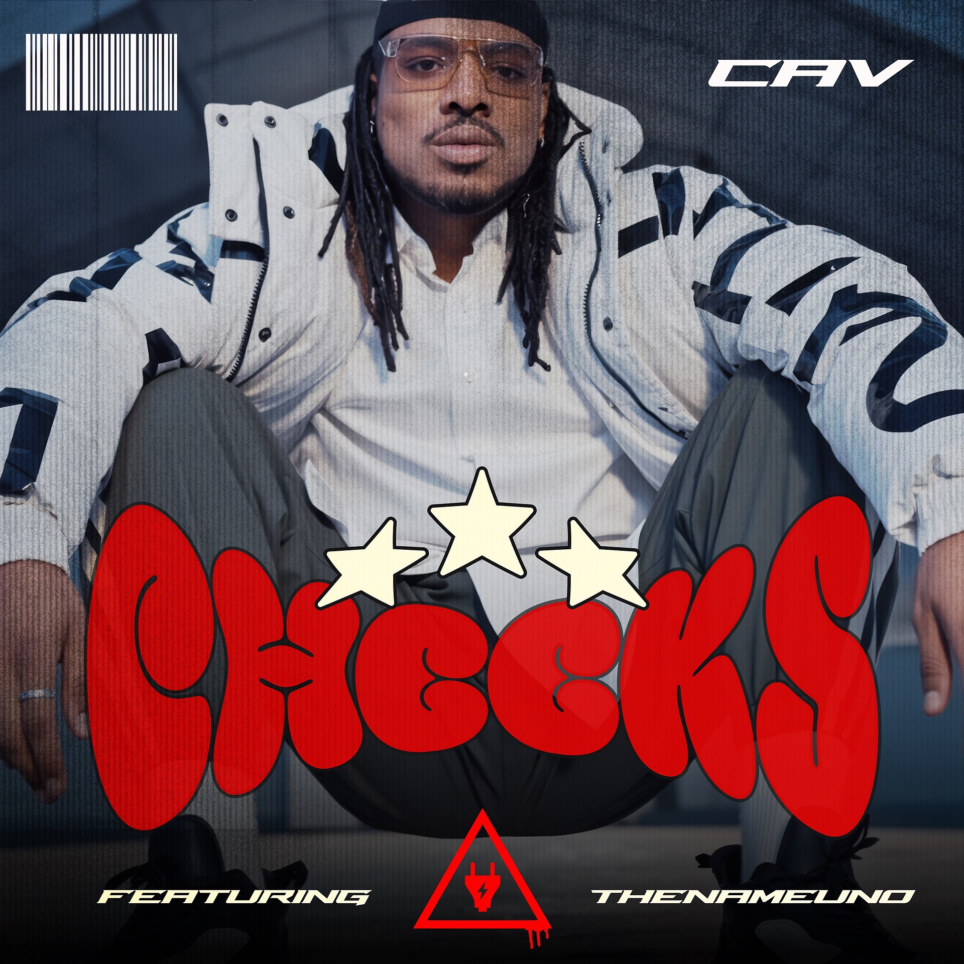 Cav "Cheeks" featuring thenameuno product image (1)