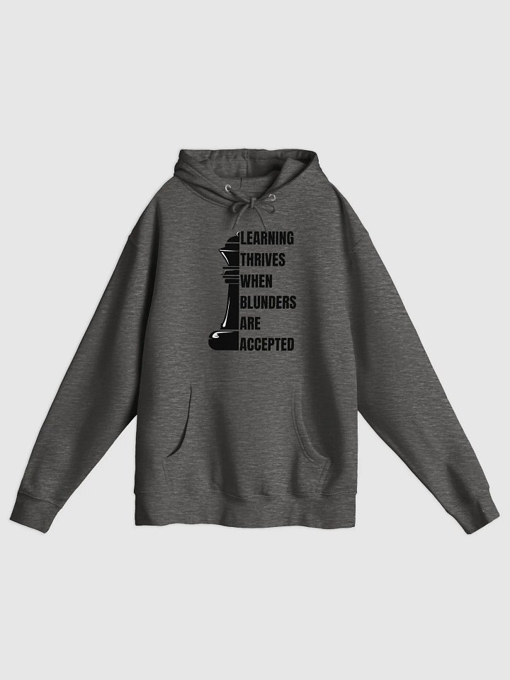 Queen Blunder Hoodie product image (1)