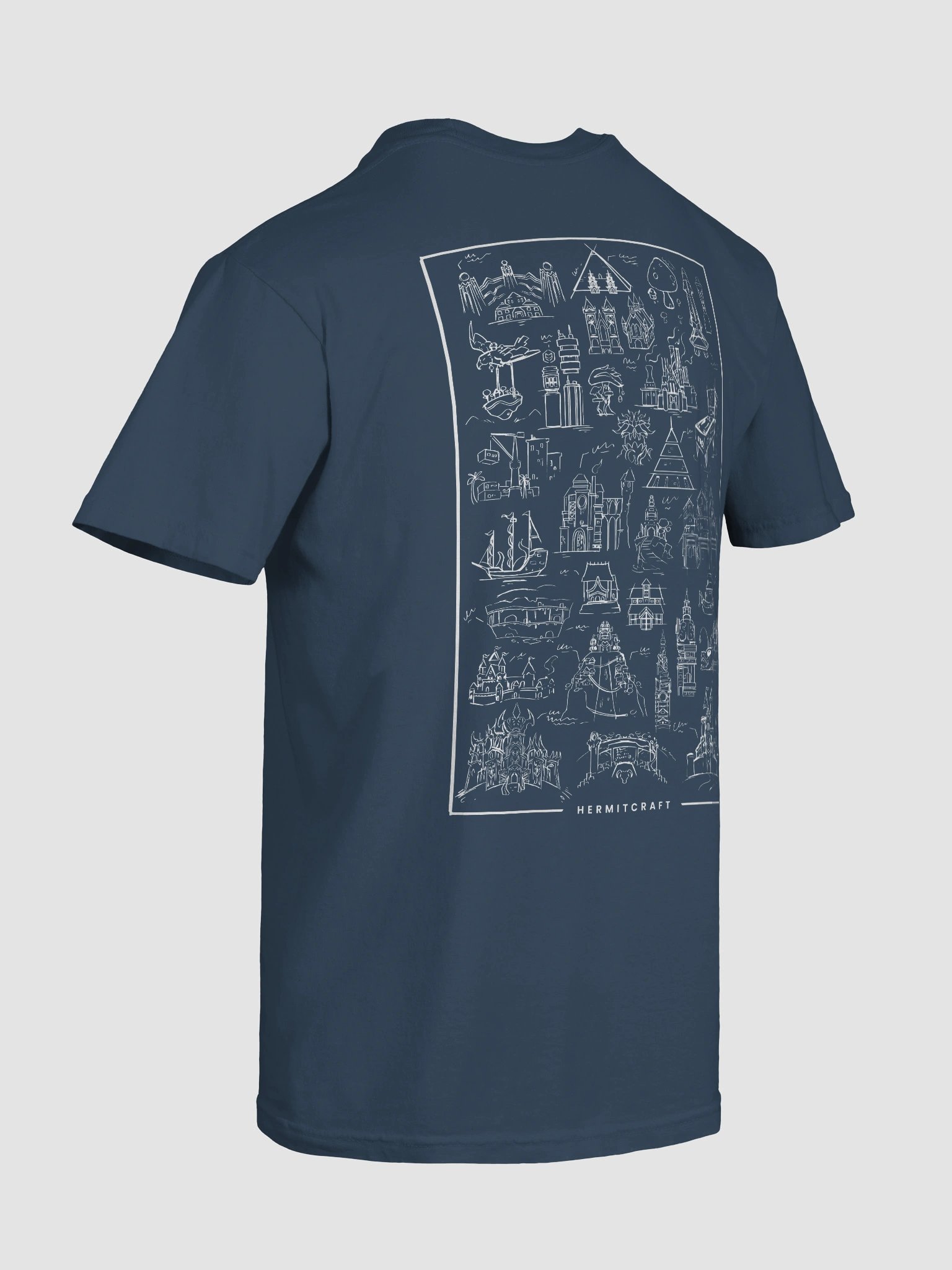 Blueprints Tee product image (66)