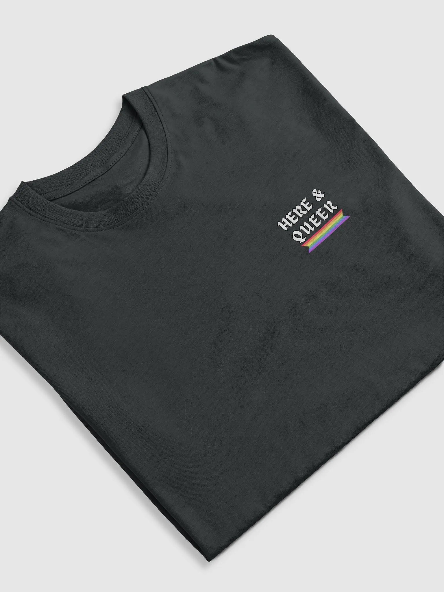 priDEMONth Shirt {Dark} product image (5)