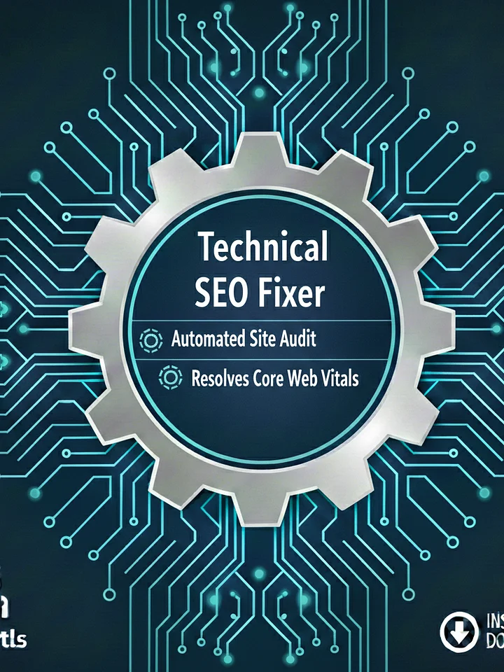 Technical SEO Fixer product image (1)