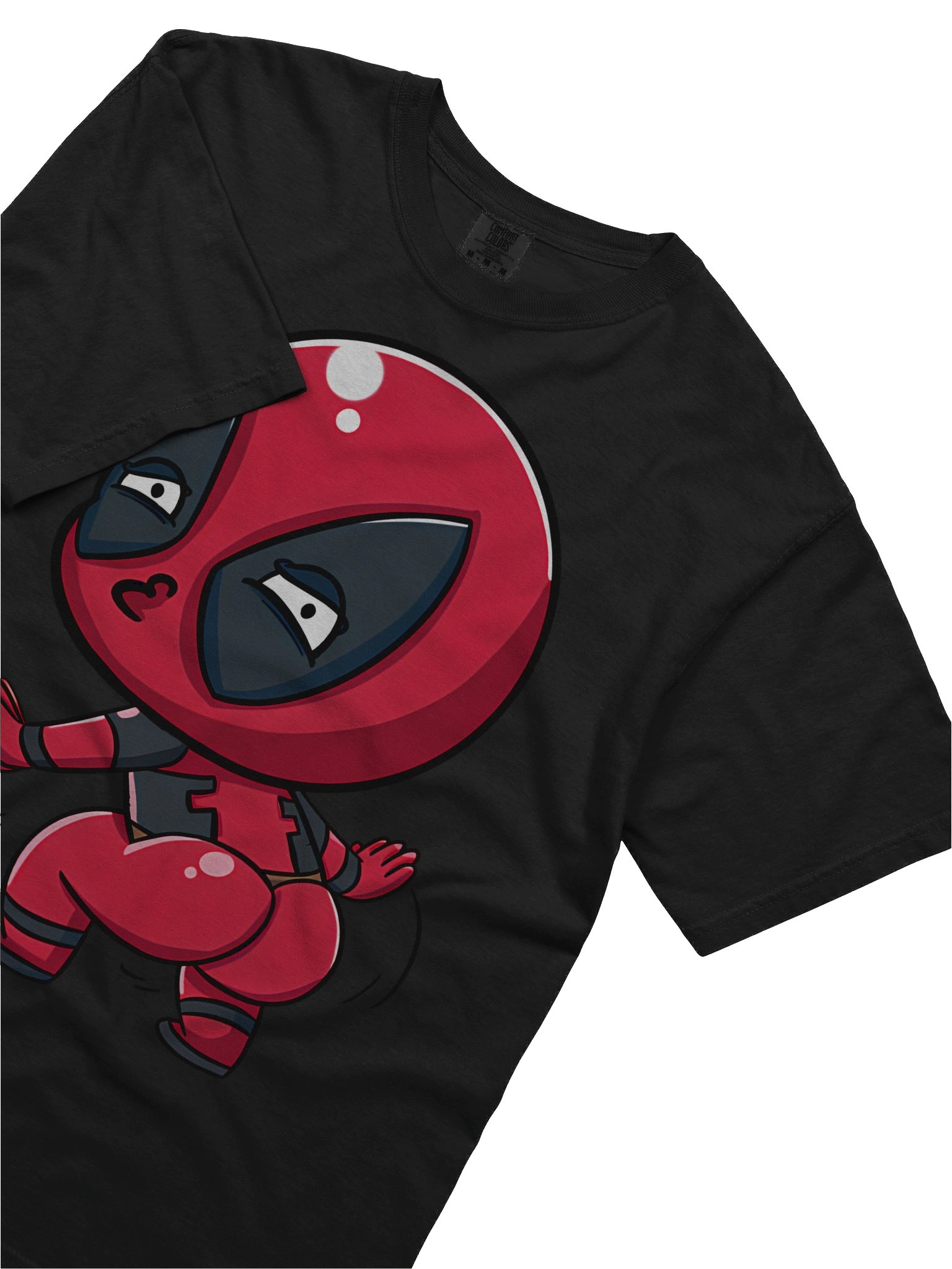 Certified Cheek Thrower Tee product image (30)