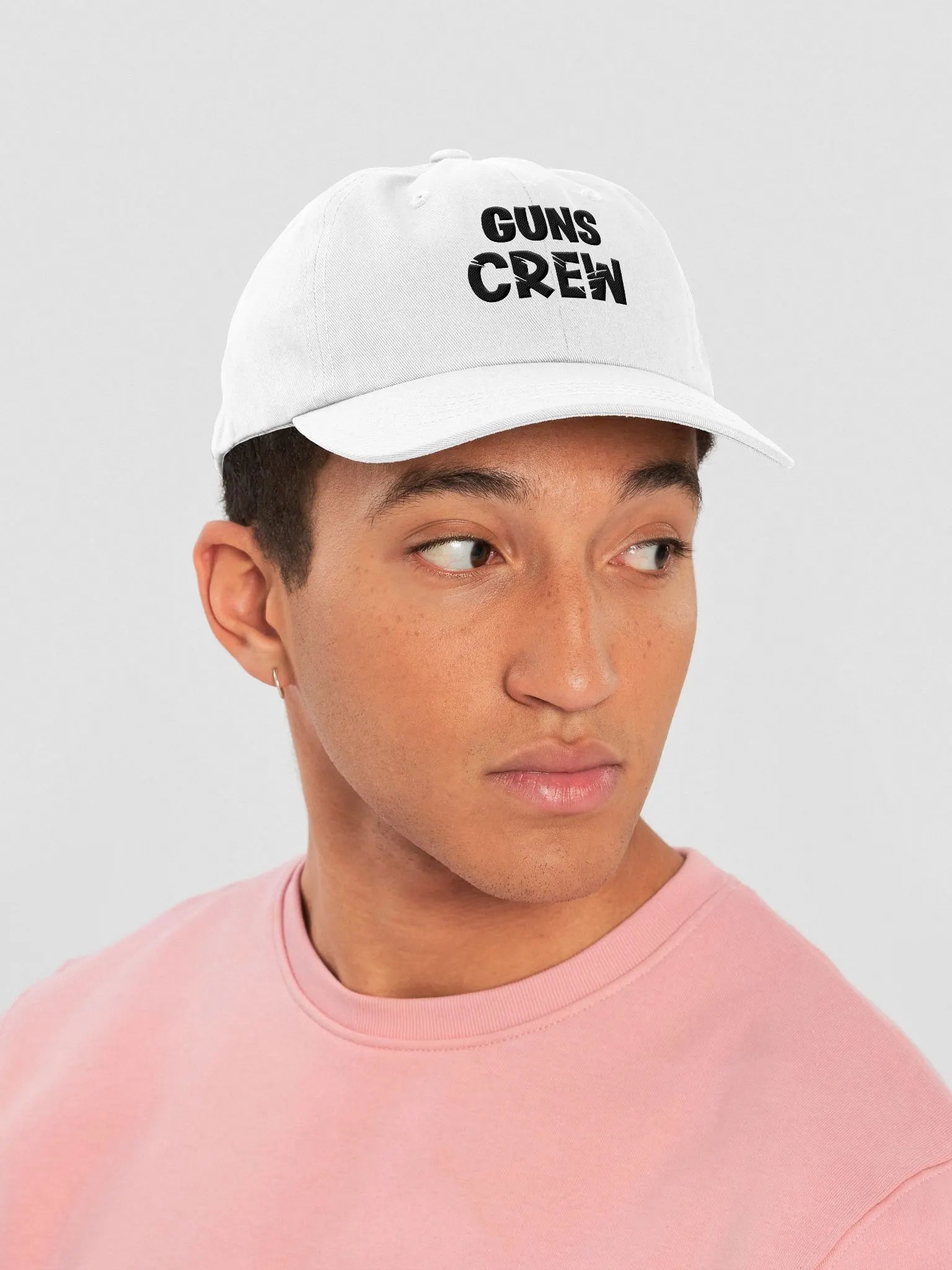 GunsCrew Dad Hat product image (62)
