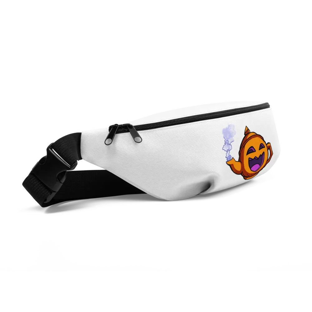 Tea Kettle Fanny Pack product image (2)
