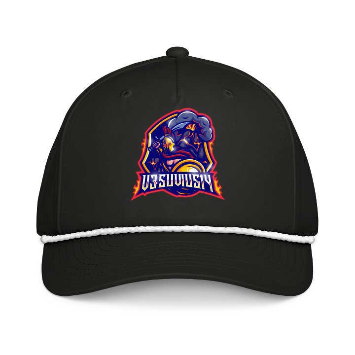 Golf Hat product image (1)