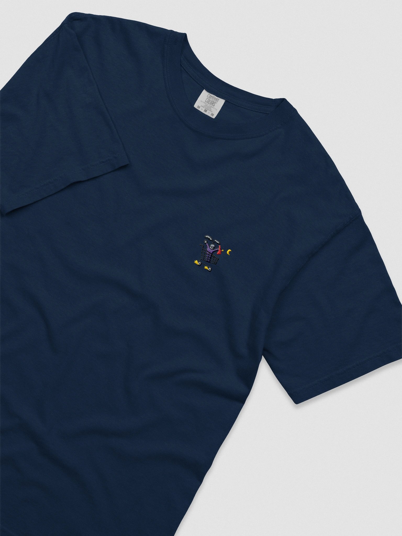 Yung Go-Hard | Heavyweight Tee product image (7)